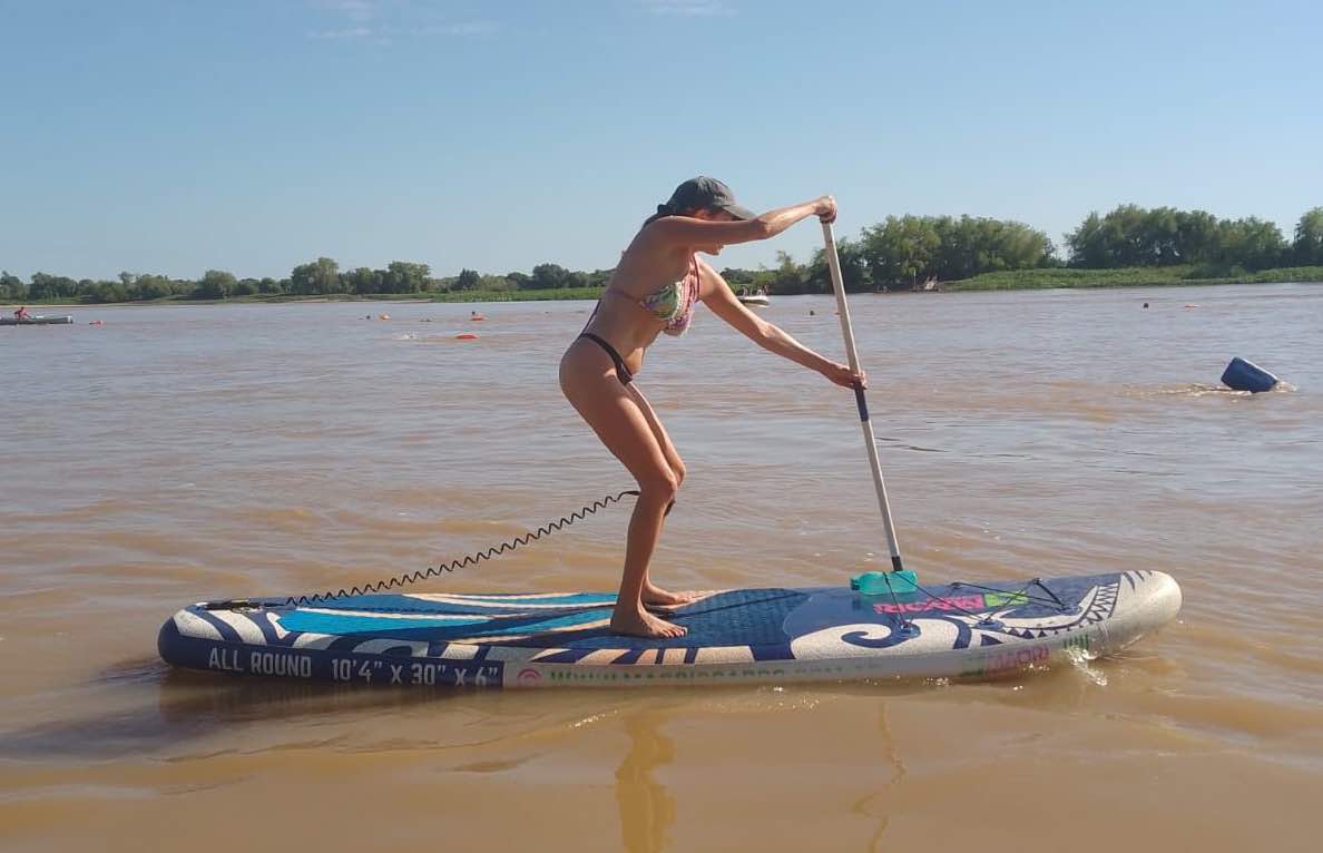 Cuantos tipos de tablas SUP hay